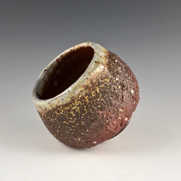 Arakawa Pottery tea cup