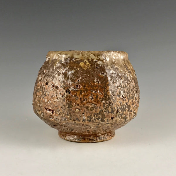 Arakawa Pottery tea cup