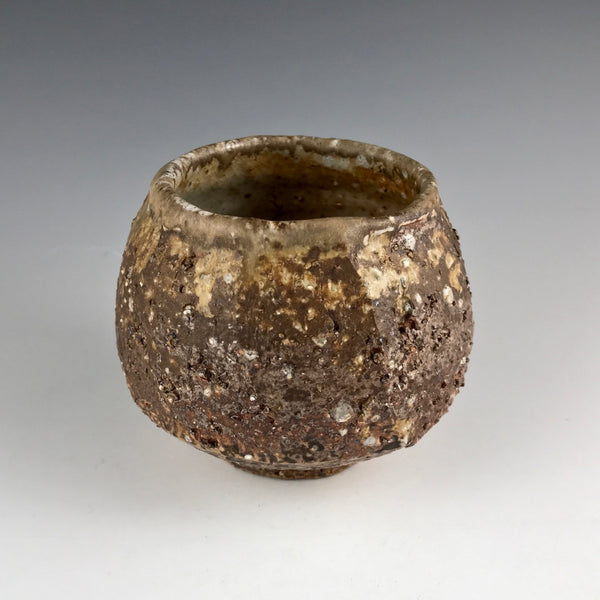Arakawa Pottery tea cup