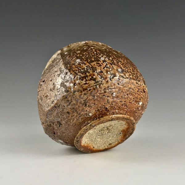 Arakawa Pottery tea cup