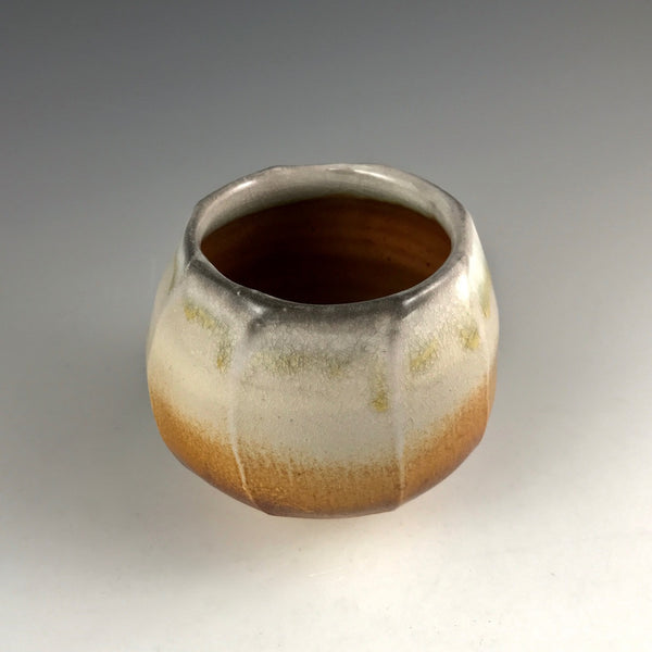 Arakawa Pottery tea cup