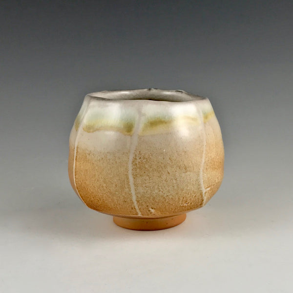 Arakawa Pottery tea cup