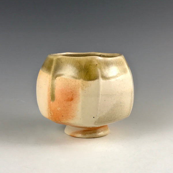 Arakawa Pottery tea cup