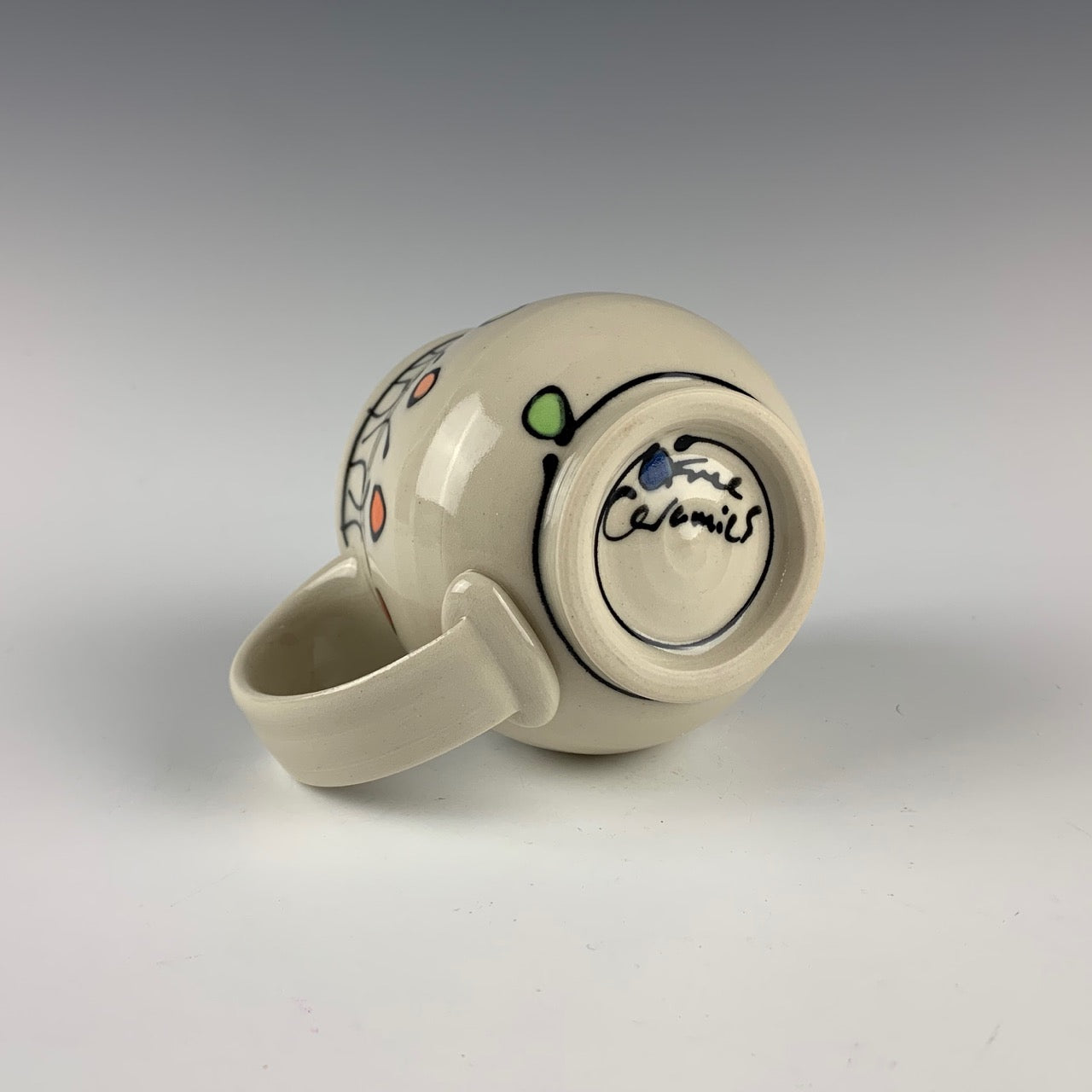 Emily Free Wilson mug