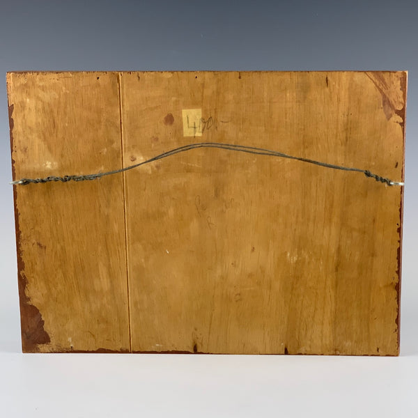 Marguerite Wildenhain sculptural tile