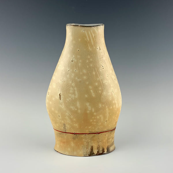 Tom Jaszczak tall vase