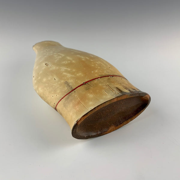 Tom Jaszczak tall vase