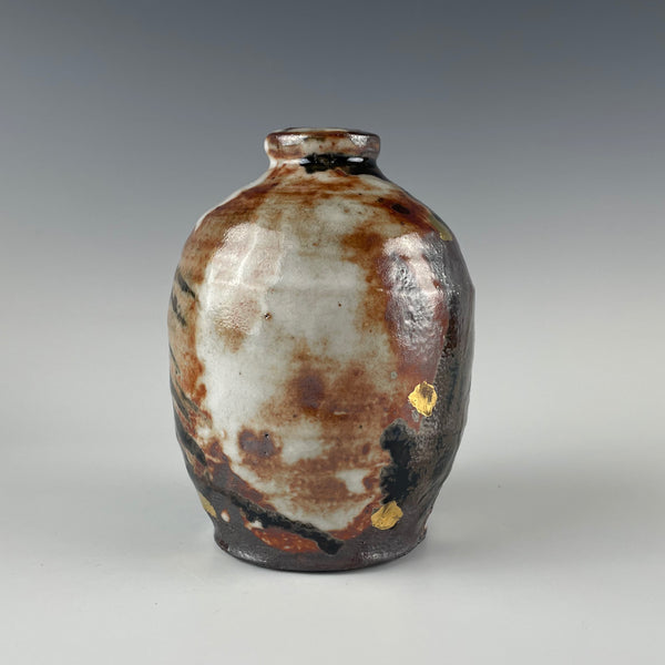 Robert Fornell tsubo