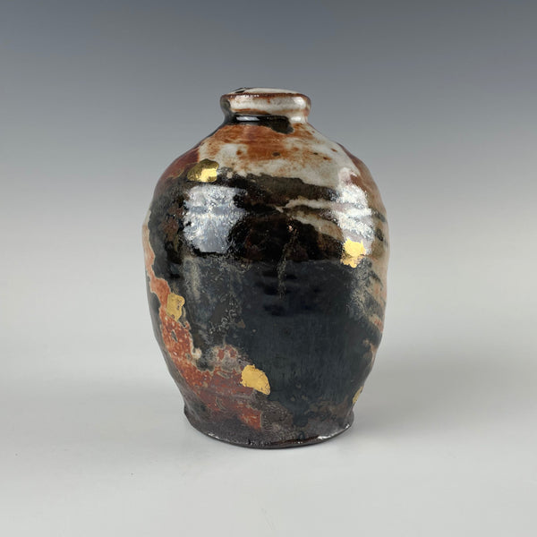 Robert Fornell tsubo