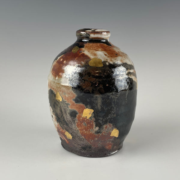 Robert Fornell tsubo