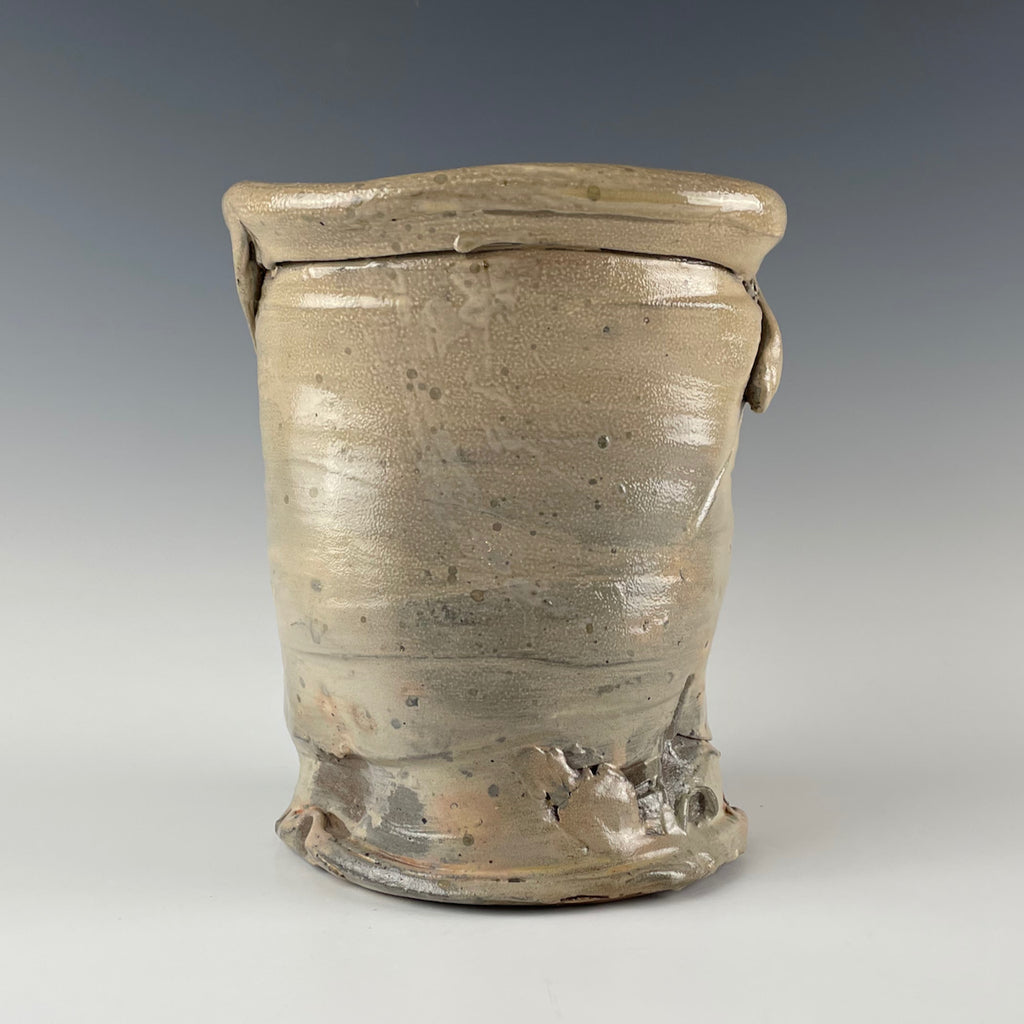 George McCauley vase