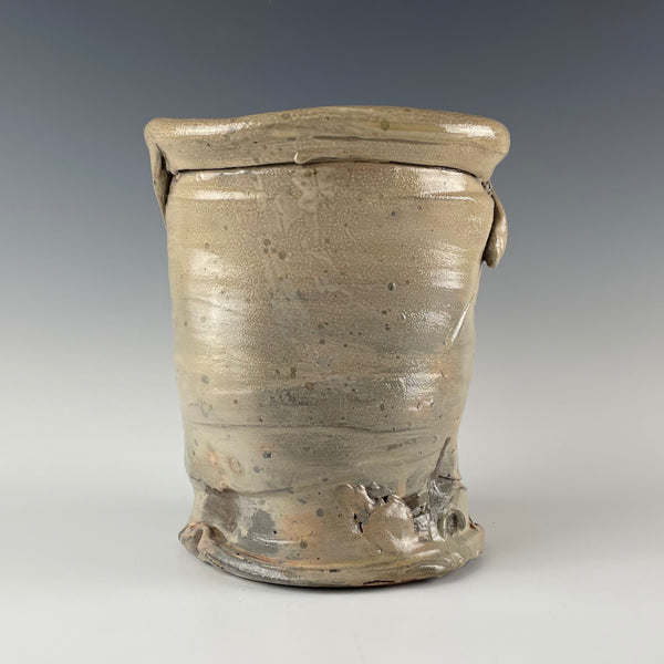 George McCauley vase