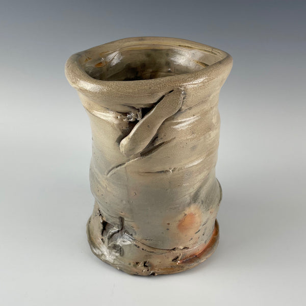George McCauley vase