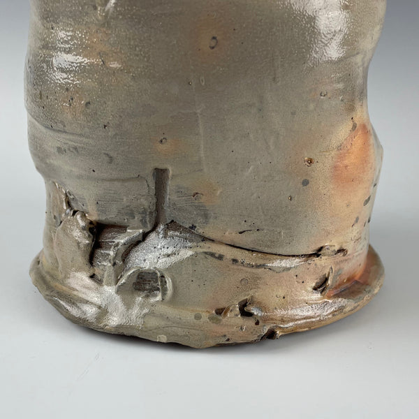George McCauley vase