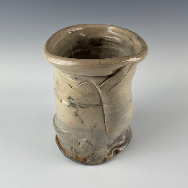 George McCauley vase