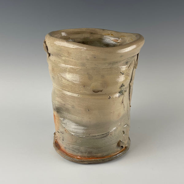 George McCauley vase