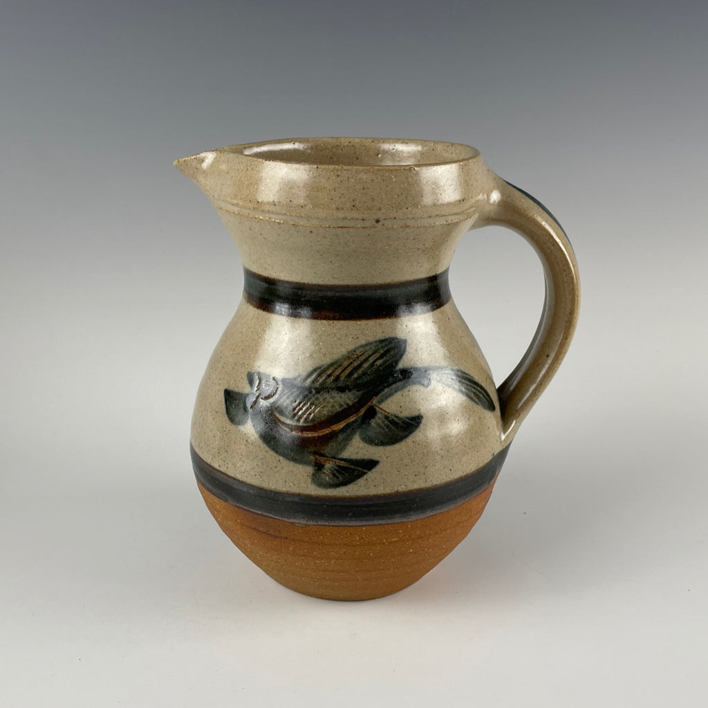 Mark Skudlarek jug