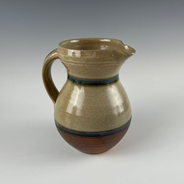 Mark Skudlarek jug