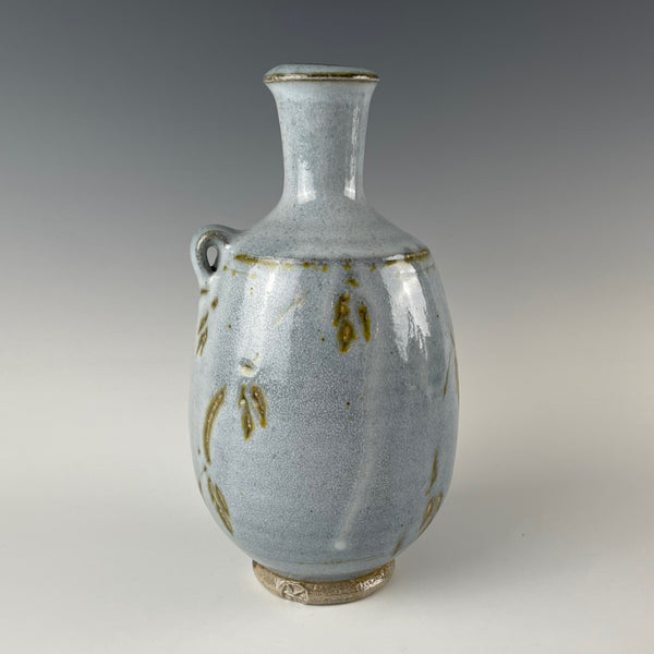 Mark Griffiths bottle