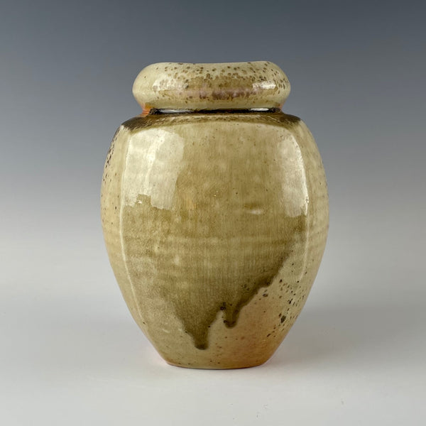 Chuck Solberg vase