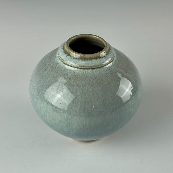 James Hake vase