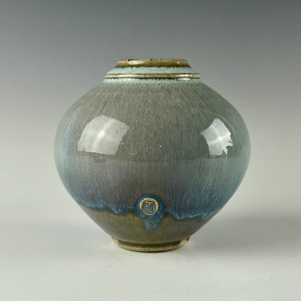 James Hake vase