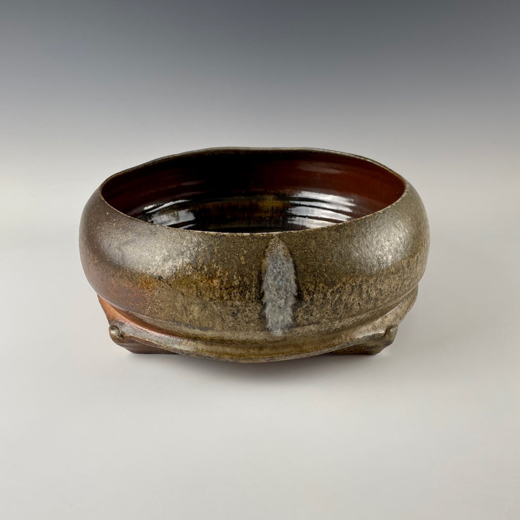 Chuck Solberg centerpiece bowl