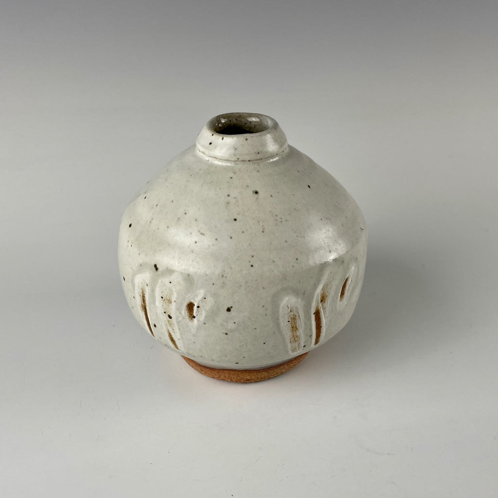 Warren MacKenzie vase