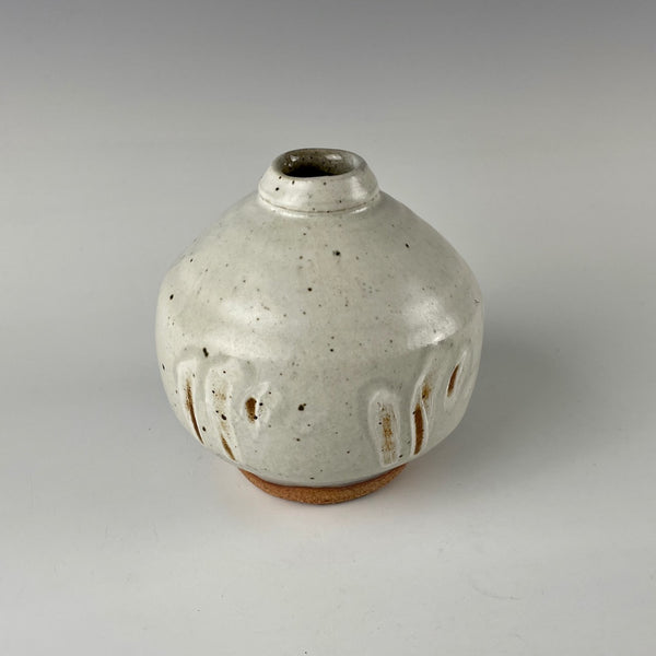 Warren MacKenzie vase