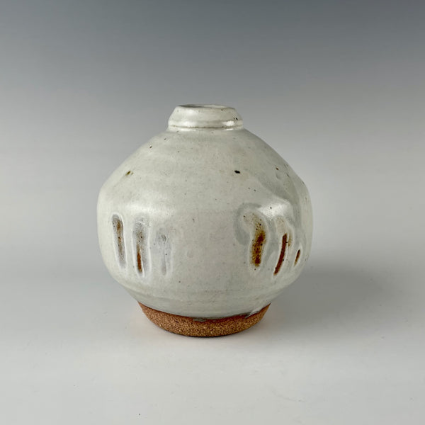 Warren MacKenzie vase