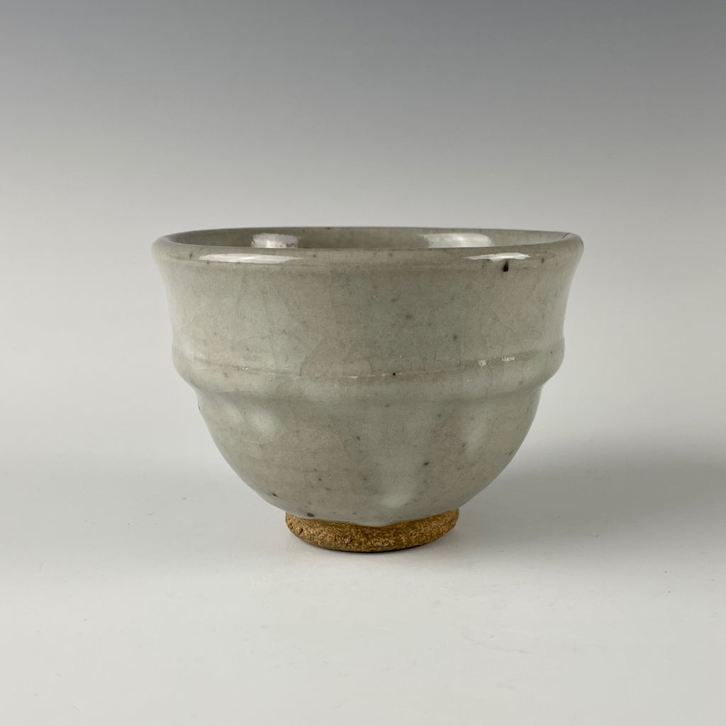 Warren MacKenzie tea bowl