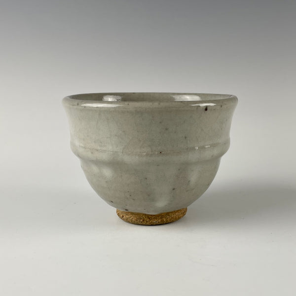Warren MacKenzie tea bowl