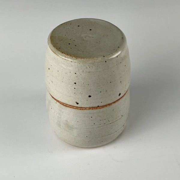 Warren MacKenzie lidded box