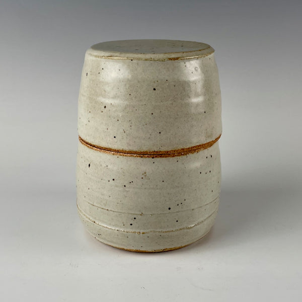 Warren MacKenzie lidded box