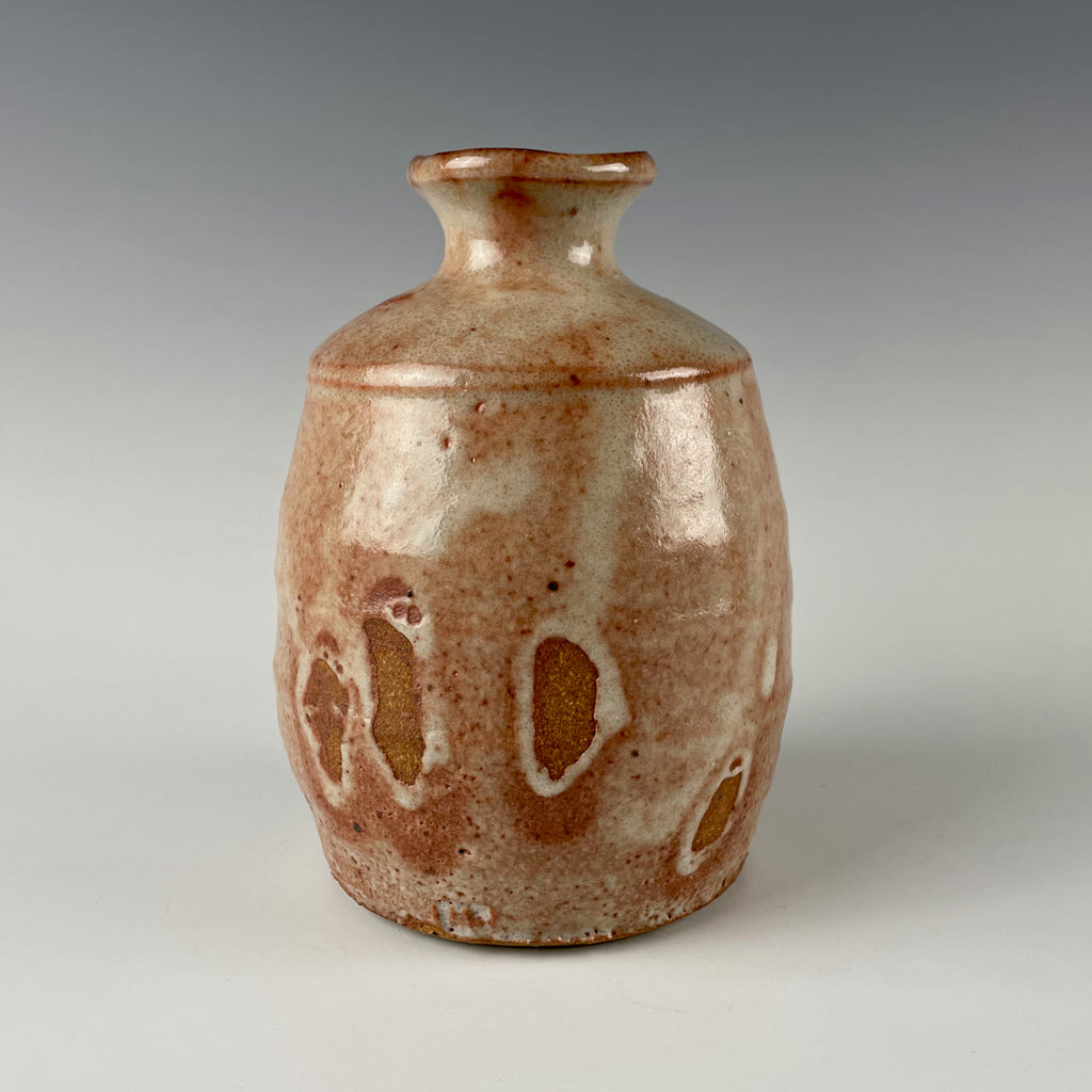 Warren MacKenzie vase