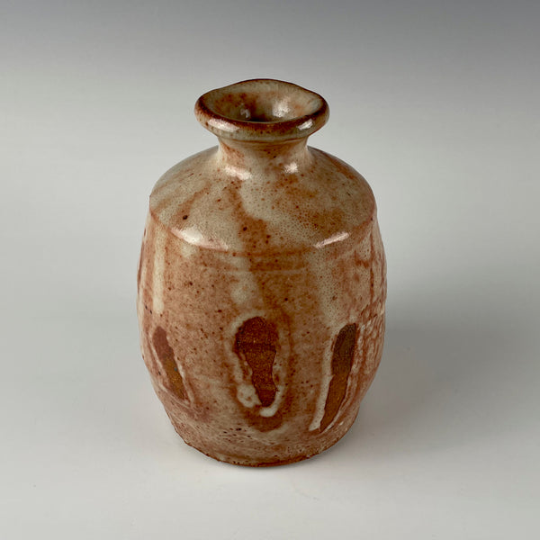 Warren MacKenzie vase