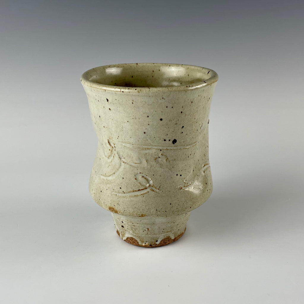 Warren MacKenzie vase