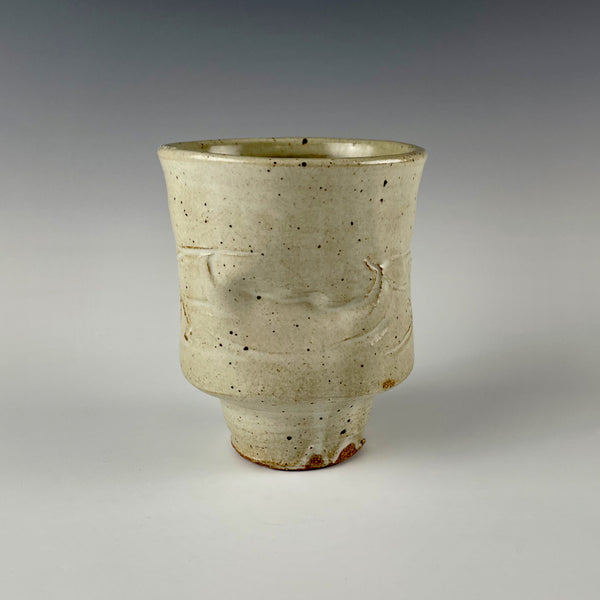 Warren MacKenzie vase