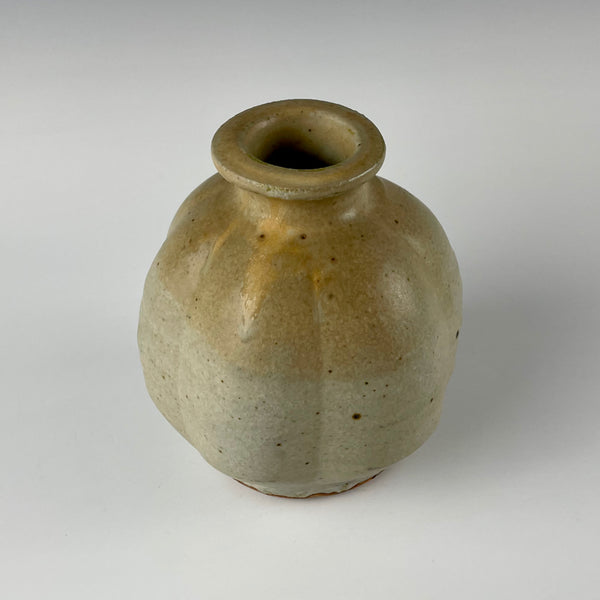 Warren MacKenzie vase