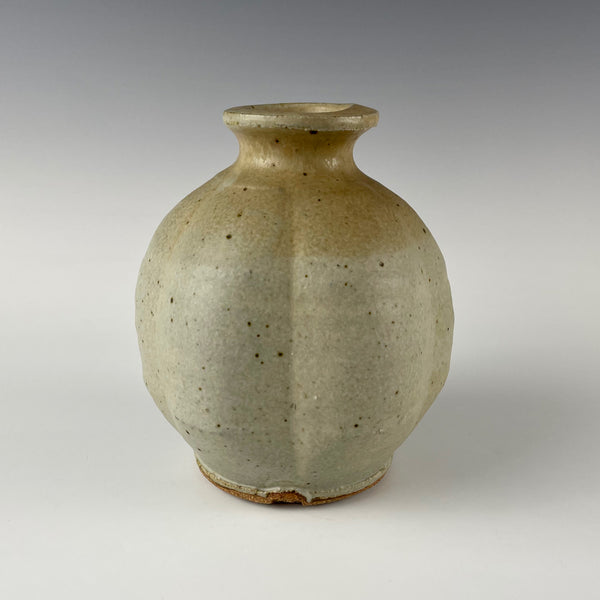 Warren MacKenzie vase