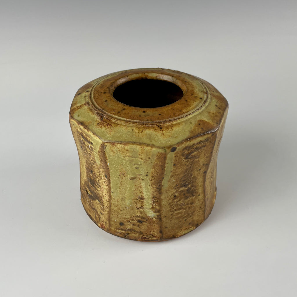 Warren MacKenzie vase