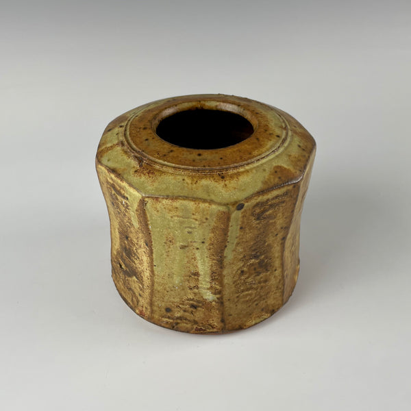 Warren MacKenzie vase