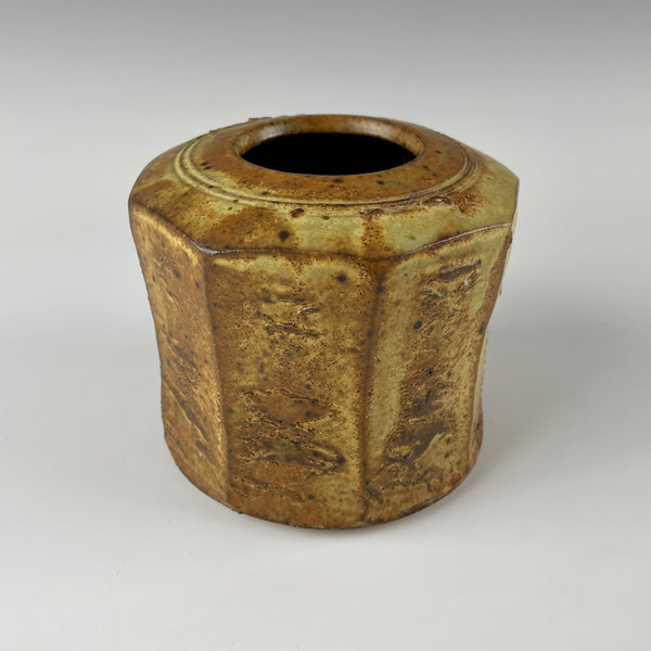 Warren MacKenzie vase
