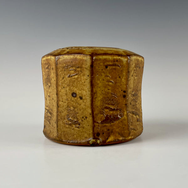 Warren MacKenzie vase