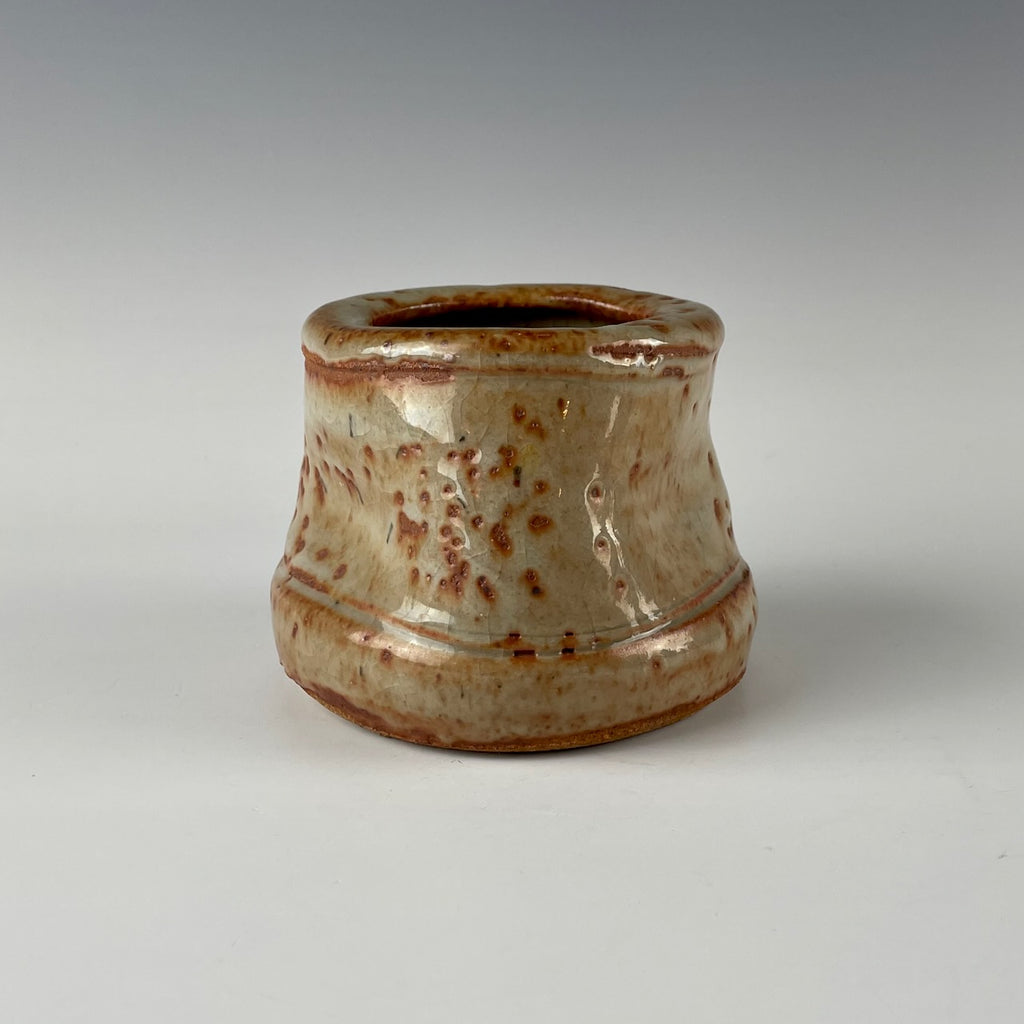 Warren MacKenzie vase