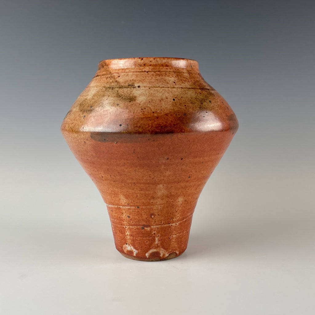 Warren MacKenzie vase