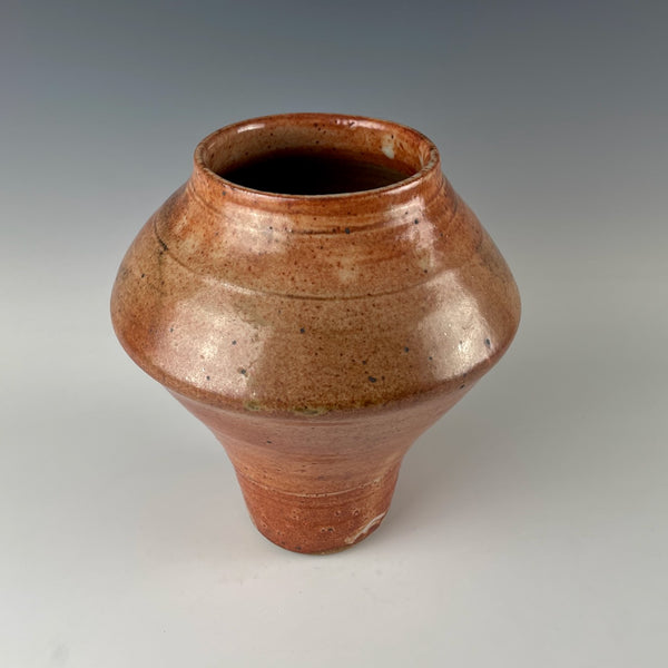 Warren MacKenzie vase