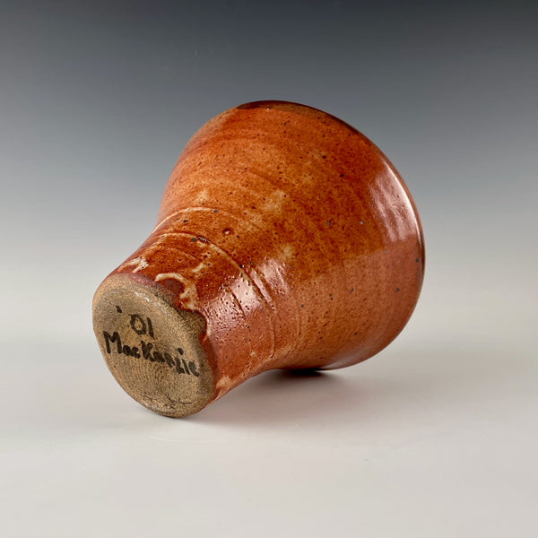 Warren MacKenzie vase