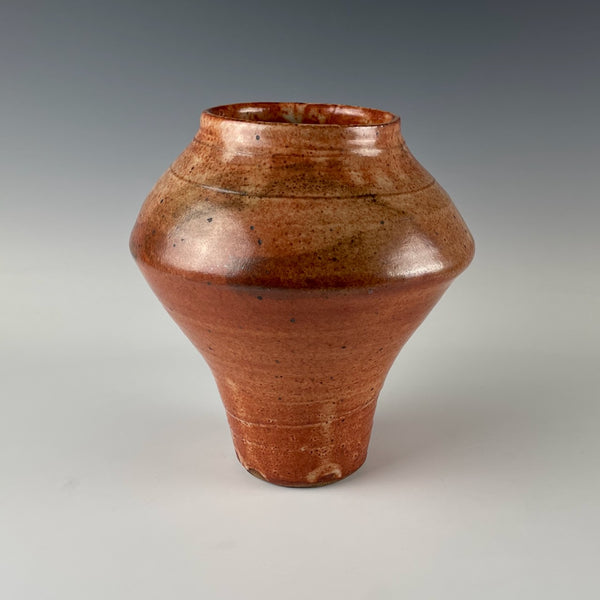 Warren MacKenzie vase