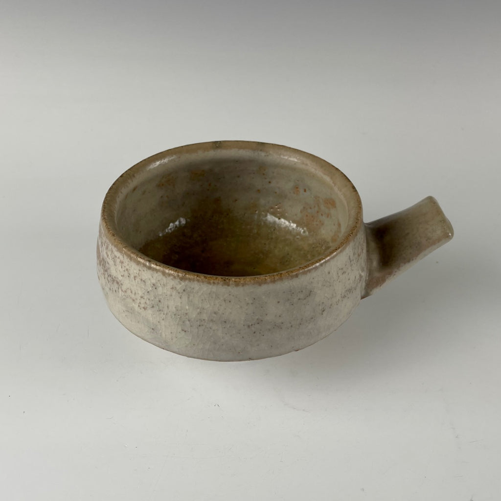 Randy Johnston soup bowl